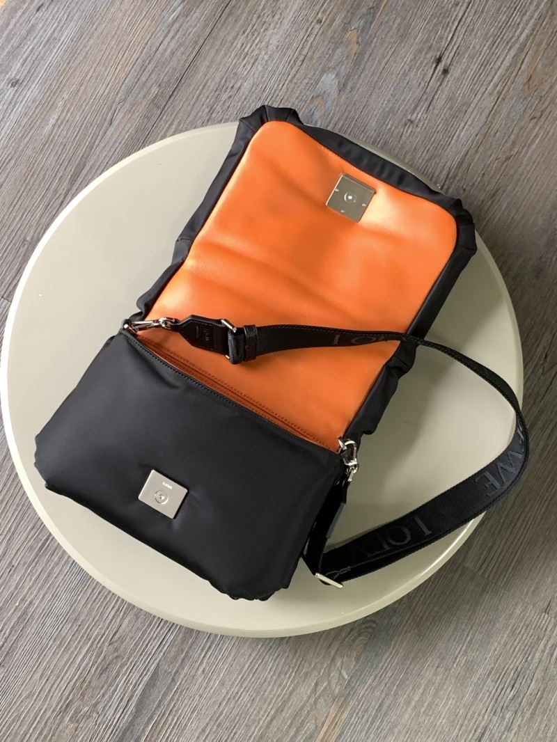 Loewe Satchel Bags